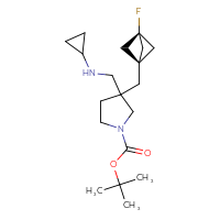 C19H31FN2O2