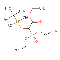 C14H31O6PSi