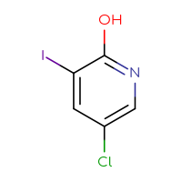 C5H3ClINO