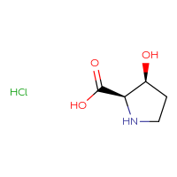 C5H10ClNO3