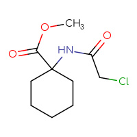 C10H16ClNO3