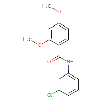 C15H14ClNO3