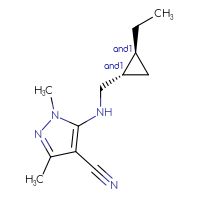 C12H18N4