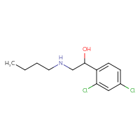 C12H17Cl2NO