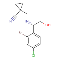 C13H14BrClN2O
