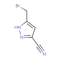 C5H4BrN3