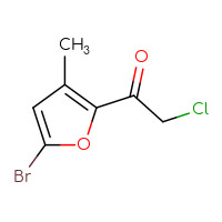 C7H6BrClO2