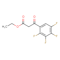 C11H8F4O3