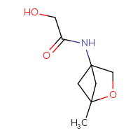 C8H13NO3