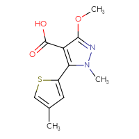 C11H12N2O3S