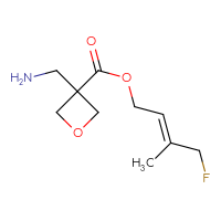 C10H16FNO3