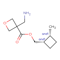 C11H19NO3