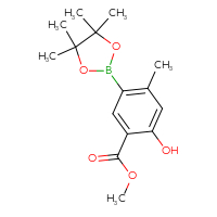 C15H21BO5