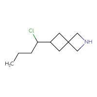 C10H18ClN