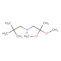 C10H23NO2