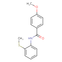 C15H15NO2S