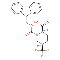 C22H20F3NO4