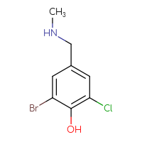 C8H9BrClNO
