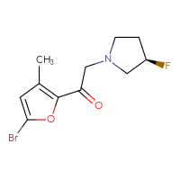 C11H13BrFNO2