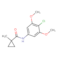 C13H16ClNO3
