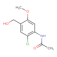 C10H12ClNO3