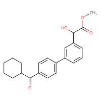 C22H24O4