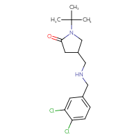 C16H22Cl2N2O