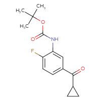 C15H18FNO3