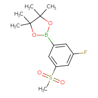 C13H18BFO4S