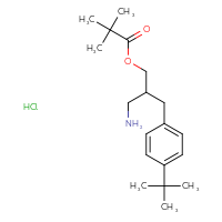 C19H32ClNO2