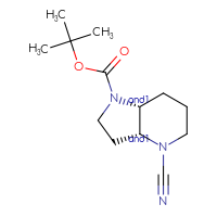 C13H21N3O2