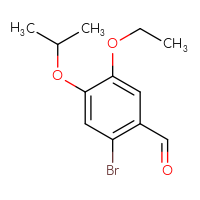 C12H15BrO3