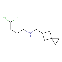 C11H17Cl2N