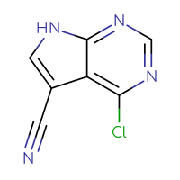 C7H3ClN4