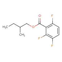 C12H13F3O2