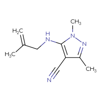 C10H14N4
