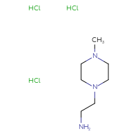 C7H20Cl3N3