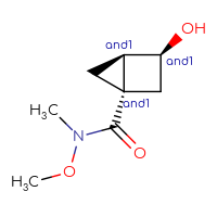 C8H13NO3