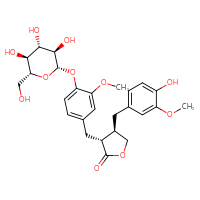 C26H32O11