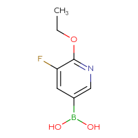 C7H9BFNO3