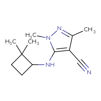 C12H18N4