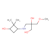 C11H23NO4