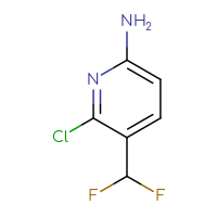 C6H5ClF2N2