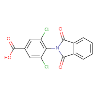 C15H7Cl2NO4