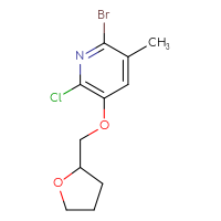 C11H13BrClNO2