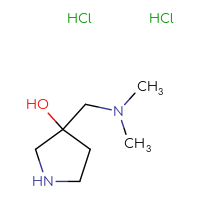 C7H18Cl2N2O