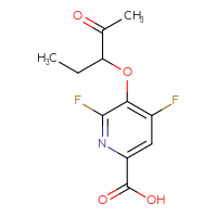 C11H11F2NO4