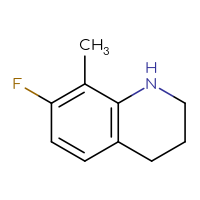 C10H12FN