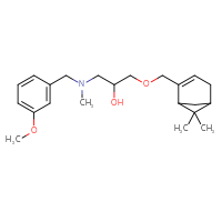 C22H33NO3
