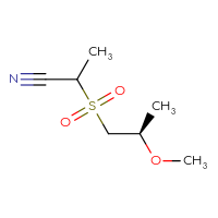 C7H13NO3S
